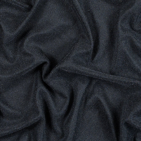 Weft Fusible Interfacing - Black