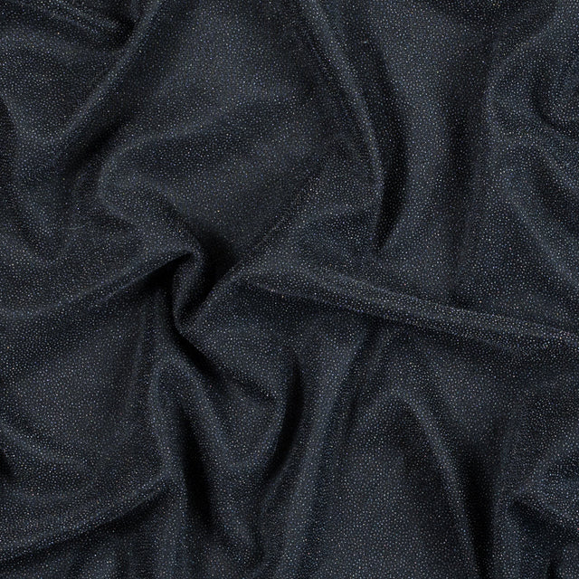 Weft Fusible Interfacing - Black
