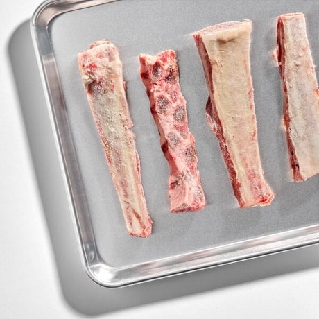 Marcho Farms Mixed Veal Bones 50 lb.