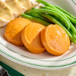 Pictsweet IQF Sweet Potato Patties 21 lb.