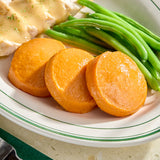 Pictsweet IQF Sweet Potato Patties 21 lb.