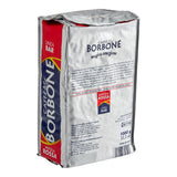 Caffe Borbone Red Blend Whole Bean Espresso 2.2 lb. - 6/Case