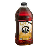 Lotus Plant Power Sugar-Free Gold Lotus 5:1 Energy Concentrate 64 fl. oz.