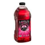 Lotus Plant Power Pink Lotus 5:1 Energy Concentrate 64 fl. oz. - 6/Case