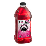 Lotus Plant Power Sugar-Free Pink Lotus 5:1 Energy Concentrate 64 fl. oz.