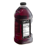 Lotus Plant Power Purple Lotus 5:1 Energy Concentrate 64 fl. oz. - 6/Case