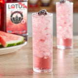 Lotus Plant Power Sugar-Free Red Lotus 5:1 Energy Concentrate 64 fl. oz.