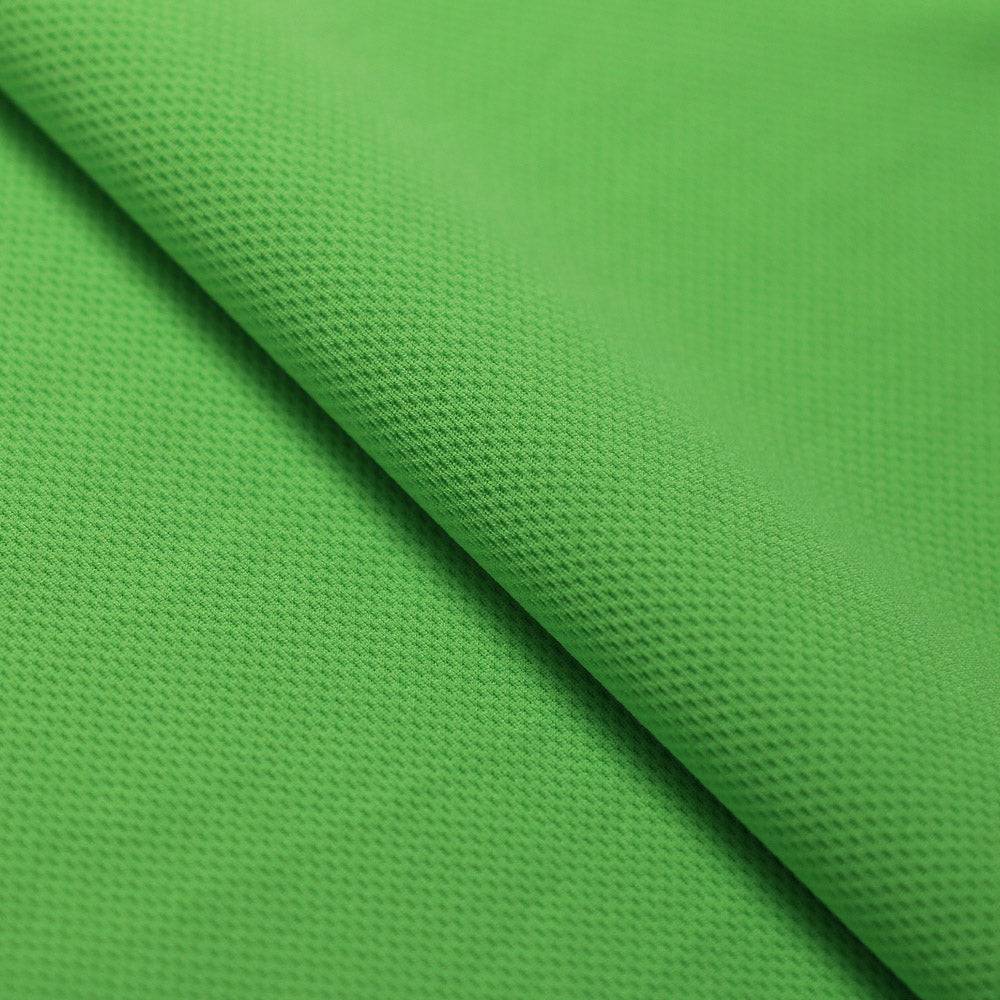 Mock Mesh Polyester Mesh Fabric - Solid, Multiple Colors, 62/64" Width, 145 GSM (1 Yard)