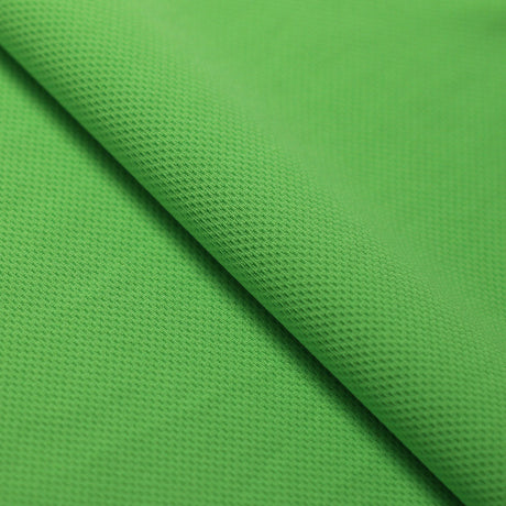 Mock Mesh Polyester Mesh Fabric - Solid, Multiple Colors, 62/64" Width, 145 GSM (1 Yard)