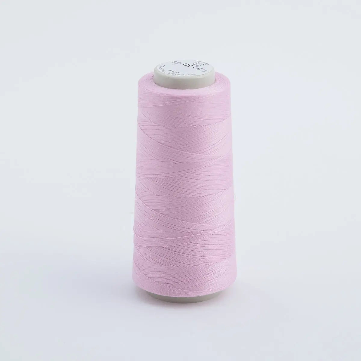 Poly Thread Pink 2,000 yd Mini Cone