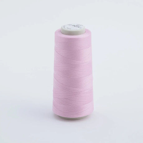 Poly Thread Pink 2,000 yd Mini Cone