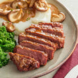 Beyond Meat Plant-Based Vegan Steak Filet 4.5 oz. - 16/Case