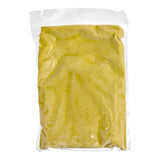 Dis Burrito Tres Verde Sauce Pouch 24 oz. - 6/Case