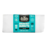 Dis Burrito Bacon Breakfast Burrito 8 oz. - 12/Case