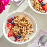 Kashi GO Cinnamon Crunch Cereal 50 oz. - 4/Case