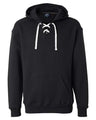 Men's Sport Lace Hooded Sweatshirt