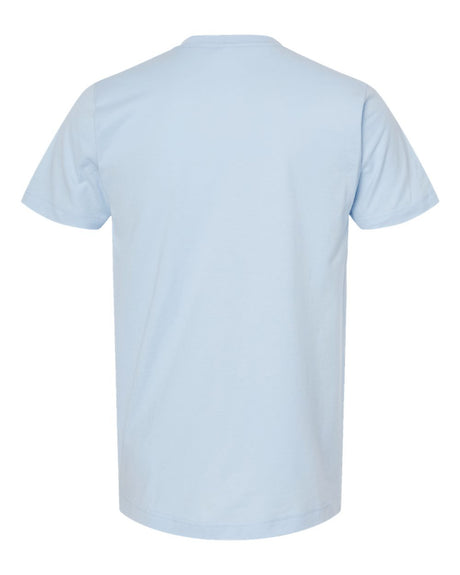 12 Pack: Tultex® Fine Jersey Crew Neck Short Sleeve T-Shirt