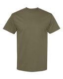 24 Pack: American Apparel® Heavyweight Cotton Crewneck Short Sleeve Tee