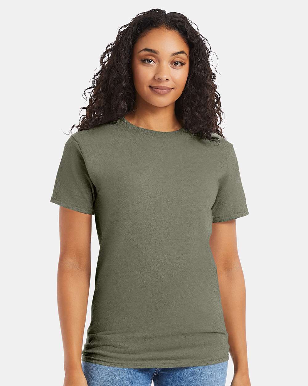 24 Pack: Essential T-Shirt For Adult | 100% Cotton