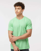 12 Pack: Tultex® Fine Jersey Crew Neck Short Sleeve T-Shirt