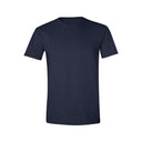 Gildan Softstyle T-Shirt – Short Sleeve Cotton Crewneck Tee