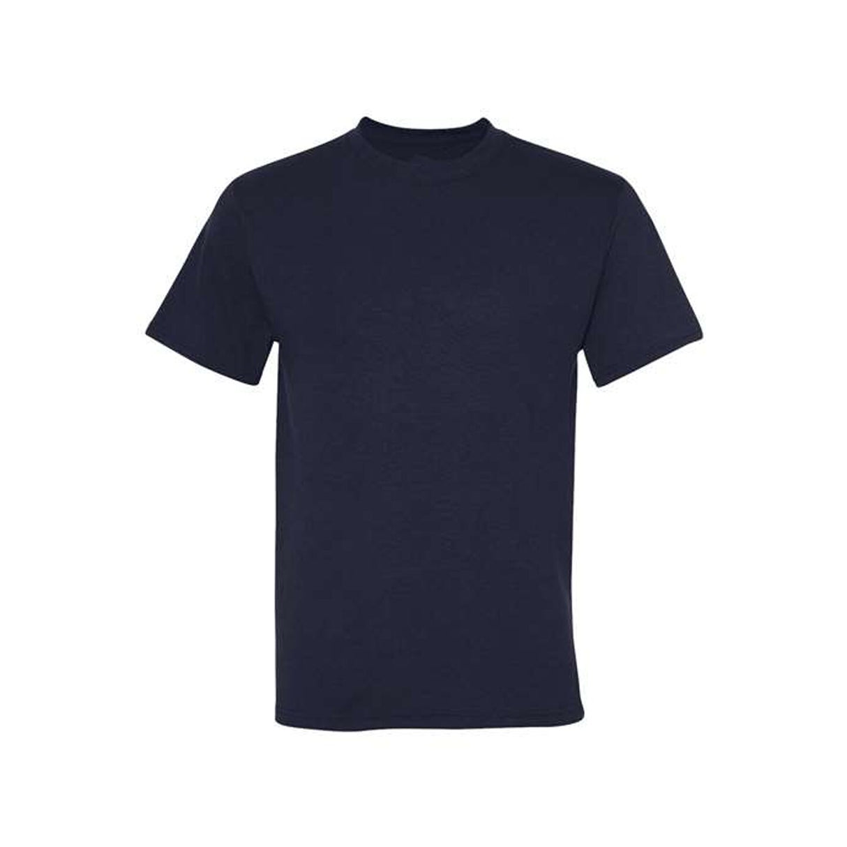 JERZEES® Dri-Power 50/50 Performance Short Sleeve Crewneck T-Shirt