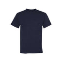 JERZEES® Dri-Power 50/50 Performance Short Sleeve Crewneck T-Shirt