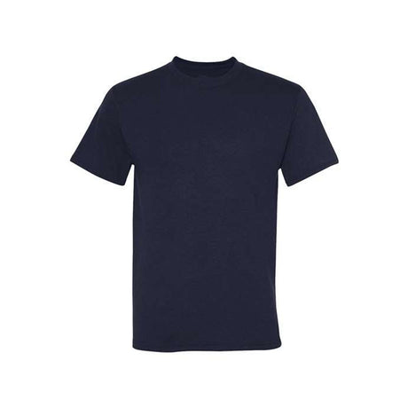 JERZEES® Dri-Power 50/50 Performance Short Sleeve Crewneck T-Shirt