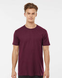 12 Pack: Tultex® Fine Jersey Crew Neck Short Sleeve T-Shirt