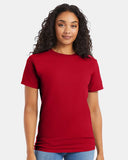24 Pack: Essential T-Shirt For Adult | 100% Cotton