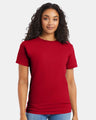 24 Pack: Essential T-Shirt For Adult | 100% Cotton