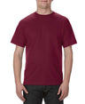 24 Pack: Hanes® Authentic Crewneck Short Sleeve T-Shirt