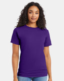24 Pack: Essential T-Shirt For Adult | 100% Cotton