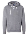 Men's Sport Lace Hooded Sweatshirt