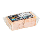 Violife Just Like Cheddar Vegan Cheese Slices 2.2 lb. - 5/Case