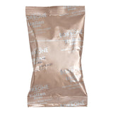 Caffe Borbone Italian Roast Coffee Packet 2.5 oz. - 42/Case