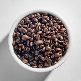Caffe Borbone Espresso Intenso Whole Bean Espresso 2.2 lb. - 6/Case