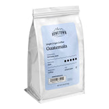 Hometown Provisions Guatemalan Whole Bean Coffee 2 lb. - 5/Case