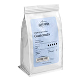 Hometown Provisions Guatemalan Whole Bean Coffee 2 lb.