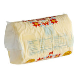 Minerva Dairy 2 lb. Unsalted Authentic Amish Roll Butter - 6/Case