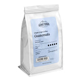 Hometown Provisions Guatemalan Coarse Ground Coffee 2 lb. - 5/Case