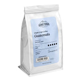 Hometown Provisions Guatemalan Coarse Ground Coffee 2 lb.