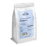 Hometown Provisions Sumatra Decaf Whole Bean Coffee 2 lb.