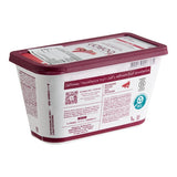 Les Vergers Boiron Rhubarb 100% Fruit Puree 2.2 lb.