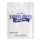 Swiss Miss Hot Cocoa Mix Packet - 300/Case