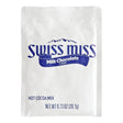 Swiss Miss Hot Cocoa Mix Packet - 300/Case