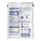 Swiss Miss Hot Cocoa Mix Packet - 300/Case