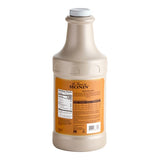 Monin Dulce de Leche Flavoring Sauce 64 fl. oz. - 4/Case