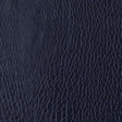 Nightshade Pebble Embossed Stretch Faux Leather with a Black Viscose Backing