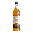 Monin Zero Calorie Natural Hazelnut Flavoring Syrup 1 Liter